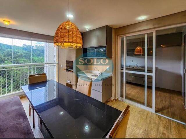 #650 - Apartamento para Locação em Jundiaí - SP