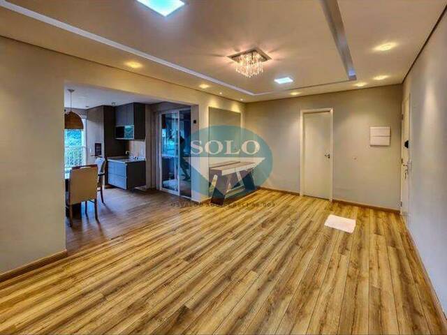 #650 - Apartamento para Locação em Jundiaí - SP