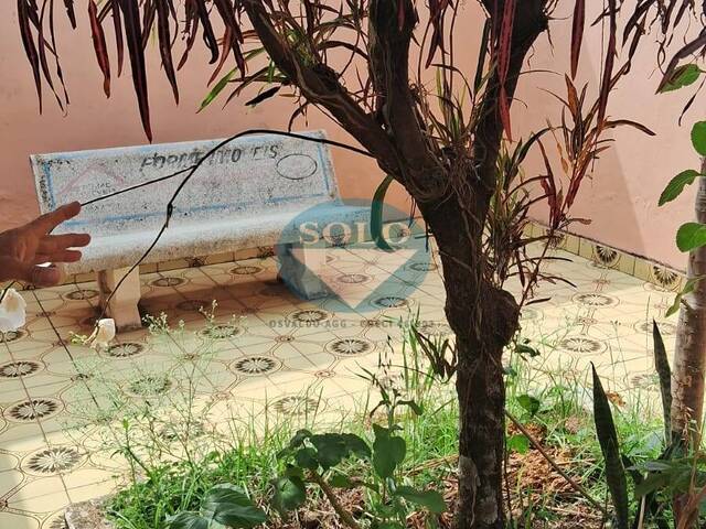 Venda em Jardim Danúbio - Jundiaí