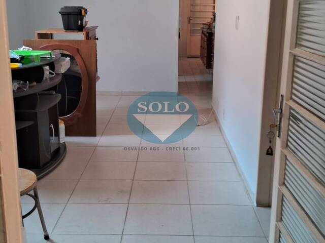 #651 - Casa para Venda em Jundiaí - SP