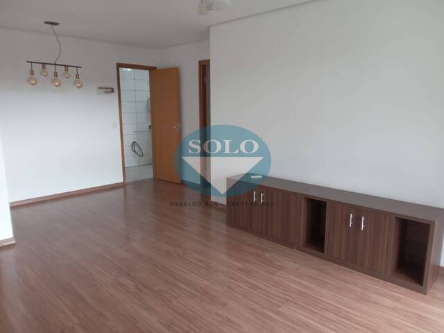 #659 - Apartamento para Locação em Jundiaí - SP