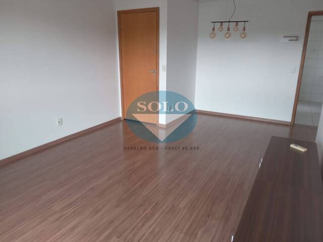 #659 - Apartamento para Locação em Jundiaí - SP