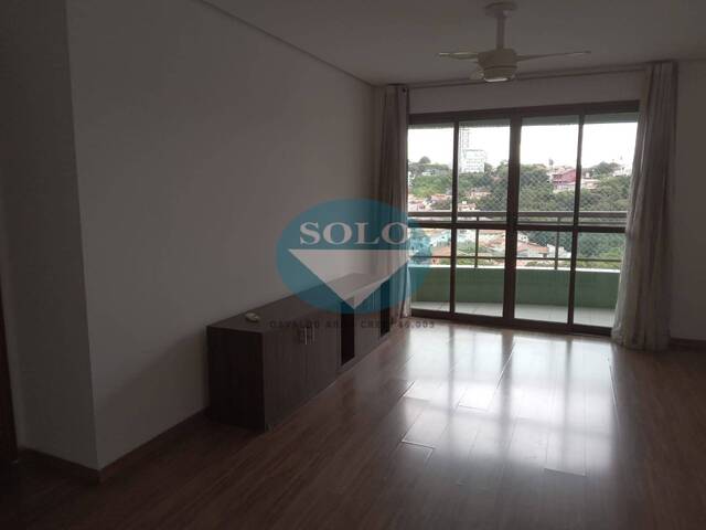 #659 - Apartamento para Locação em Jundiaí - SP