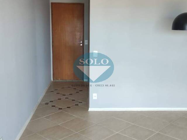 #685 - Apartamento para Locação em Jundiaí - SP