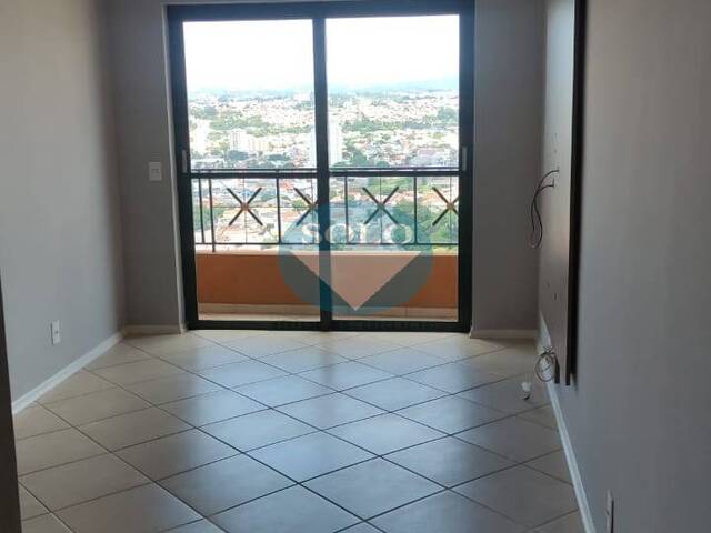 #685 - Apartamento para Locação em Jundiaí - SP