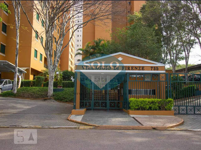 #685 - Apartamento para Locação em Jundiaí - SP