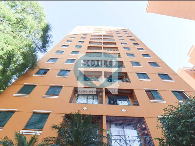 #685 - Apartamento para Locação em Jundiaí - SP