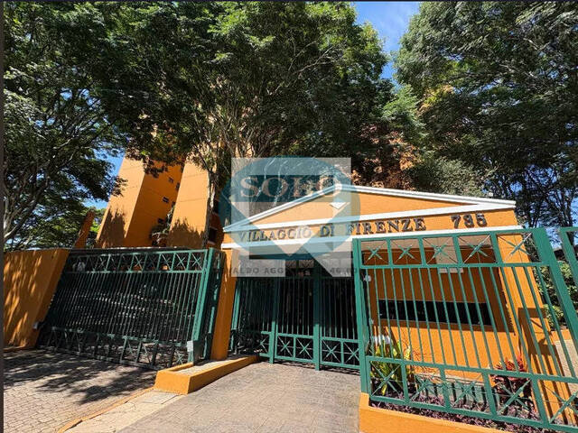 Apartamento para Locação em Jundiaí - 4