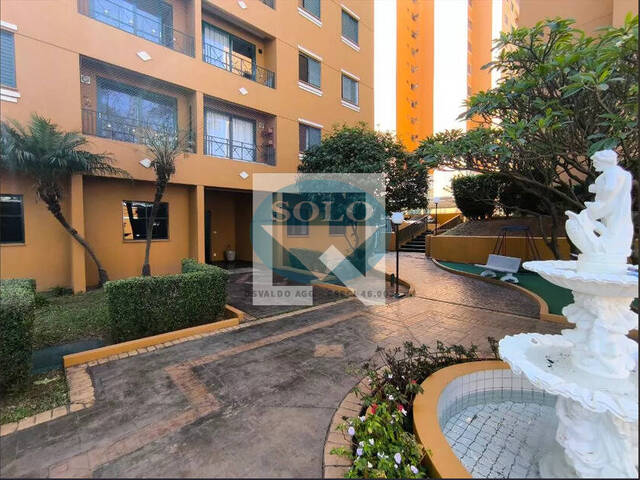 Apartamento para Locação em Jundiaí - 5