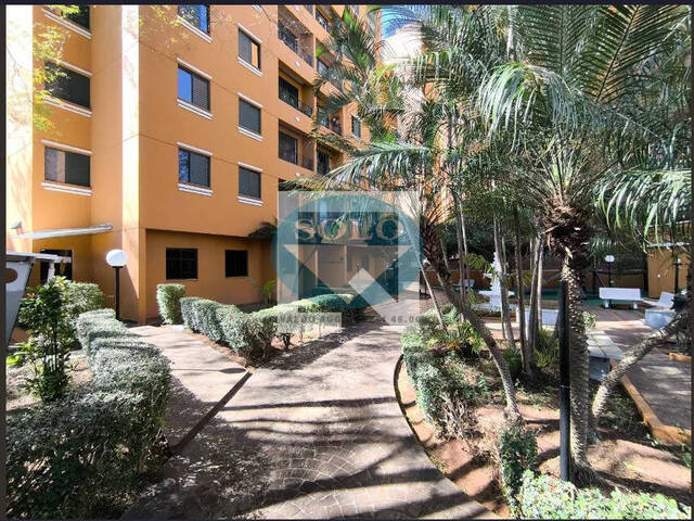 #685 - Apartamento para Locação em Jundiaí - SP