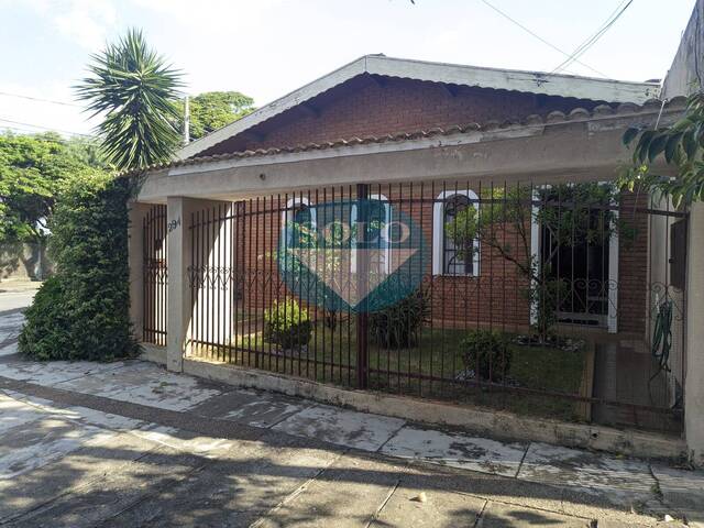 #701 - Casa para Venda em Jundiaí - SP