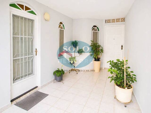 Venda em Vila Liberdade - Jundiaí