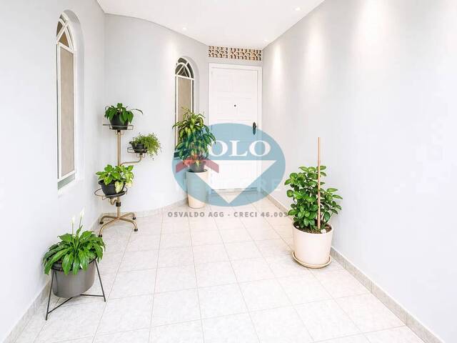 #704 - Casa para Venda em Jundiaí - SP