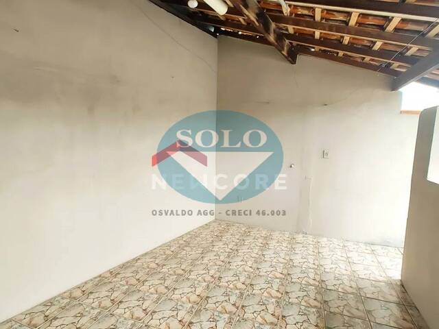 #704 - Casa para Venda em Jundiaí - SP
