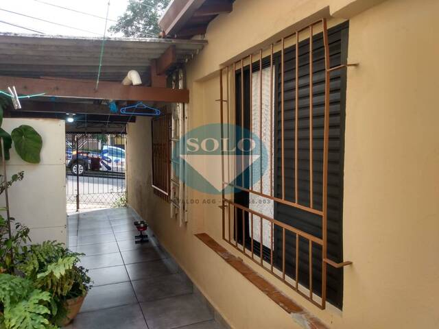 #705 - Casa para Locação em Jundiaí - SP