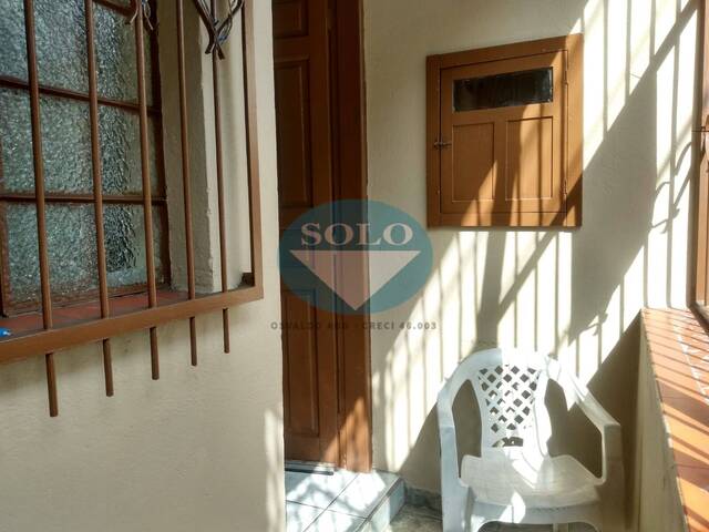 #705 - Casa para Locação em Jundiaí - SP