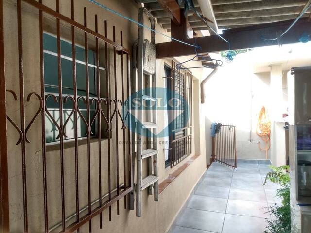 #705 - Casa para Locação em Jundiaí - SP