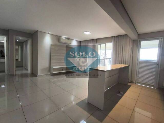 #709 - Apartamento para Venda em Jundiaí - SP