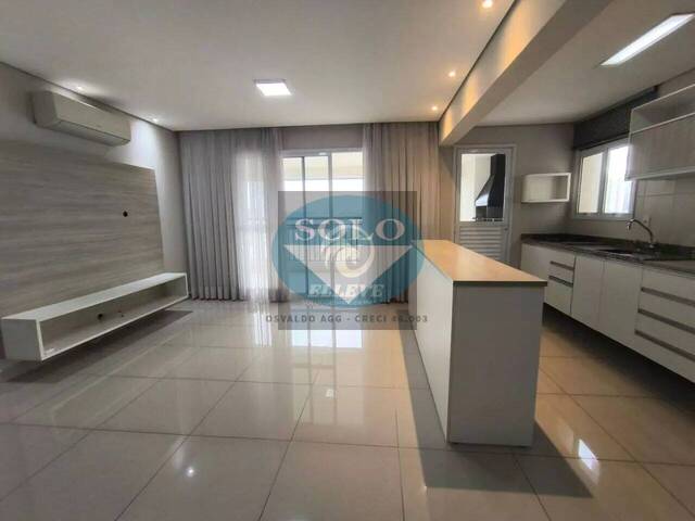 #709 - Apartamento para Venda em Jundiaí - SP