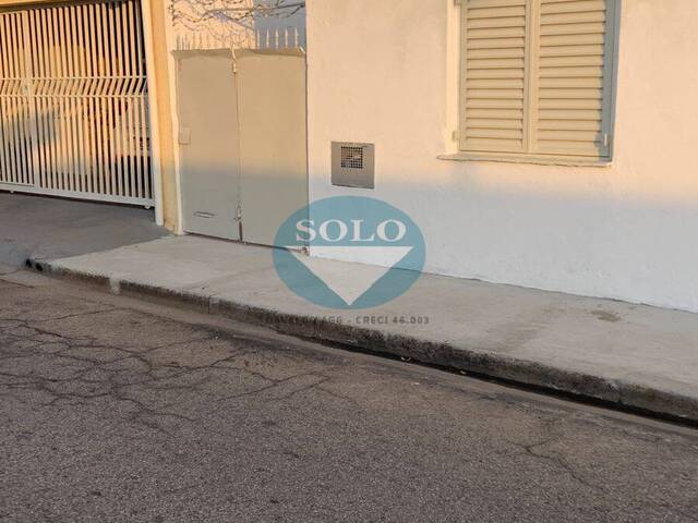 #710 - Casa para Locação em Jundiaí - SP