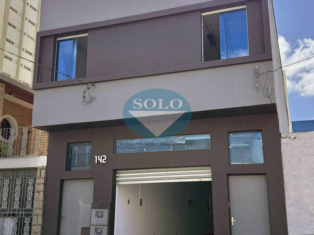 #713 - Sala para Locação em Jundiaí - SP