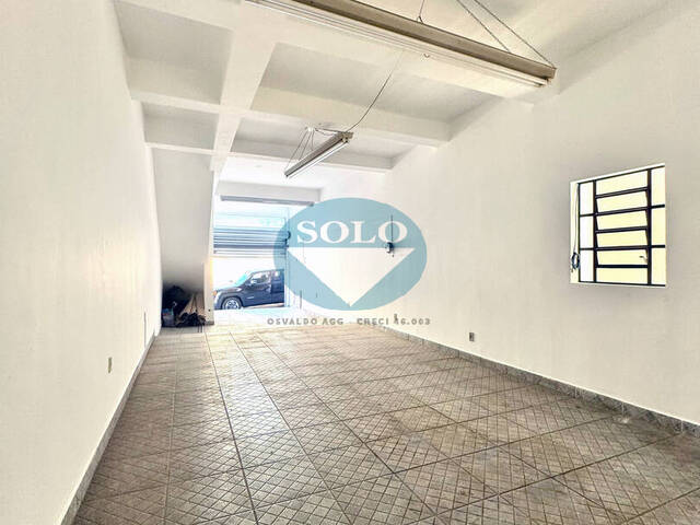 #713 - Sala para Locação em Jundiaí - SP