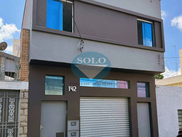 #714 - Sala para Locação em Jundiaí - SP