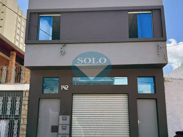 #714 - Sala para Locação em Jundiaí - SP