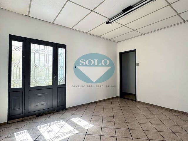 Sala para Locação em Jundiaí - 4