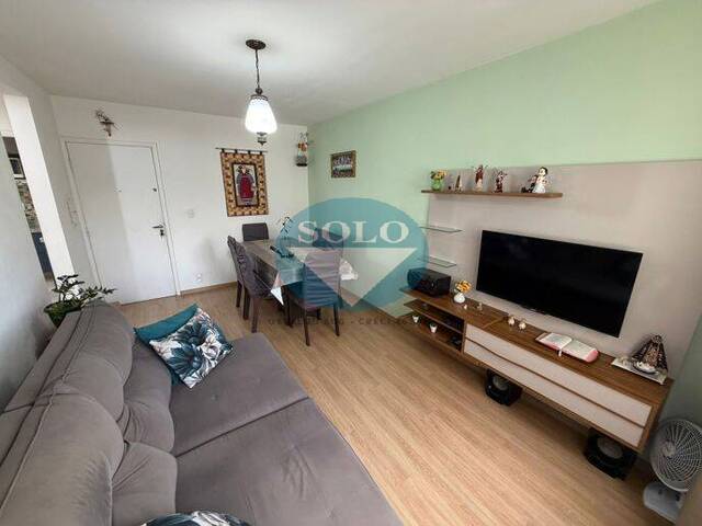 #721 - Apartamento para Venda em Jundiaí - SP