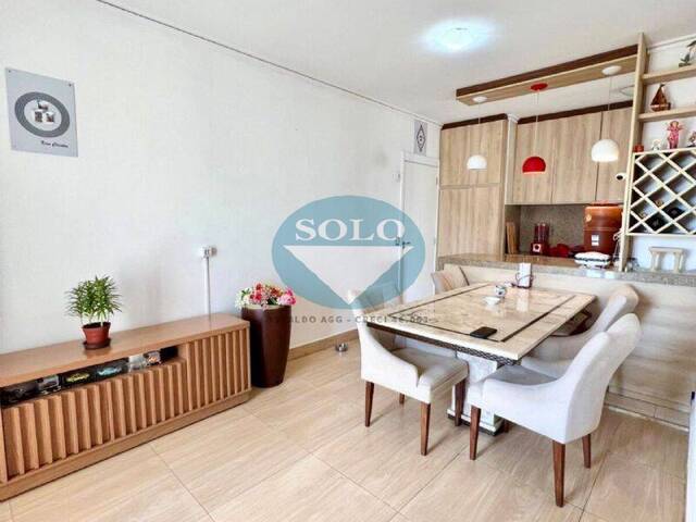 #722 - Apartamento para Venda em Jundiaí - SP