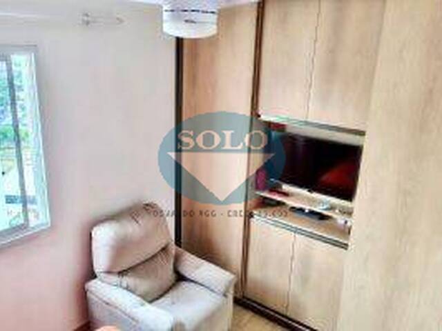 #722 - Apartamento para Venda em Jundiaí - SP