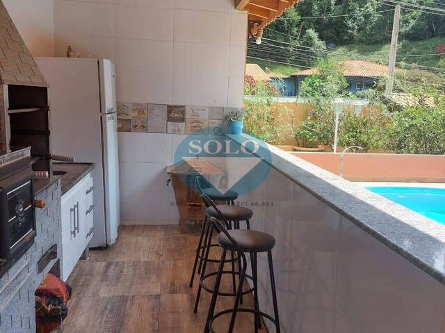 #725 - Casa para Venda em Jundiaí - SP