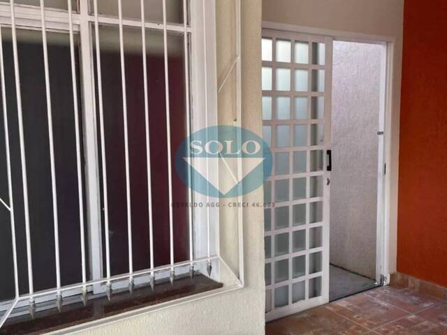 #726 - Casa para Venda em Jundiaí - SP