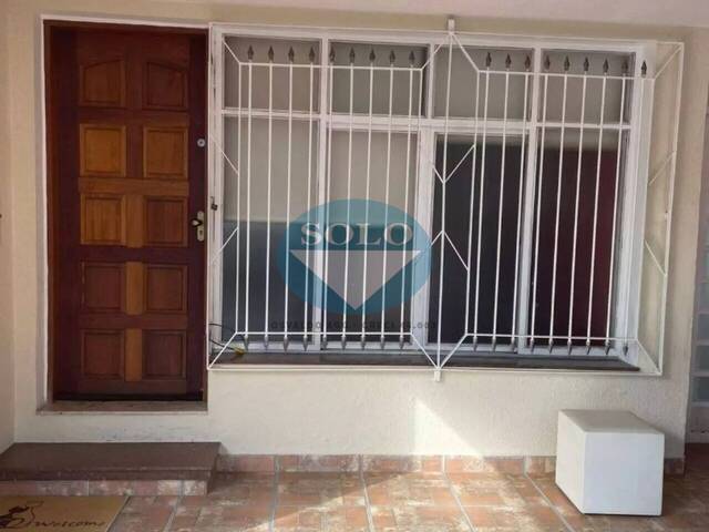 #726 - Casa para Venda em Jundiaí - SP