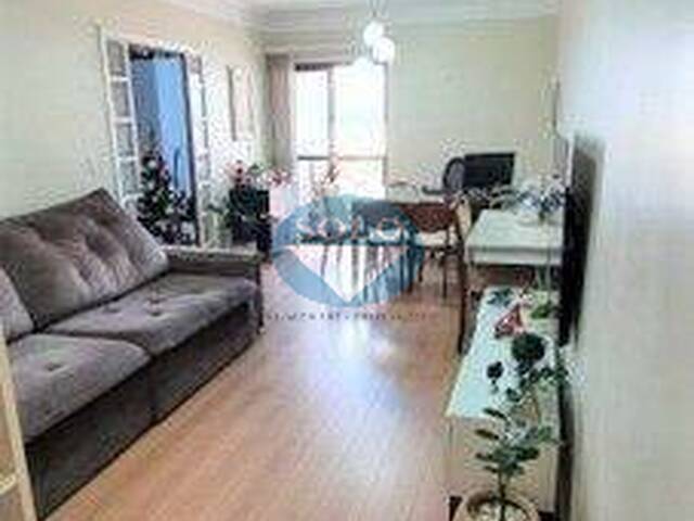 #727 - Apartamento para Venda em Jundiaí - SP