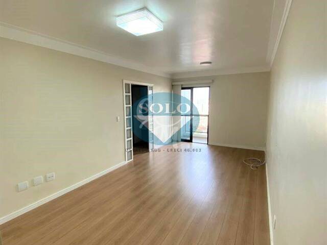 #727 - Apartamento para Venda em Jundiaí - SP