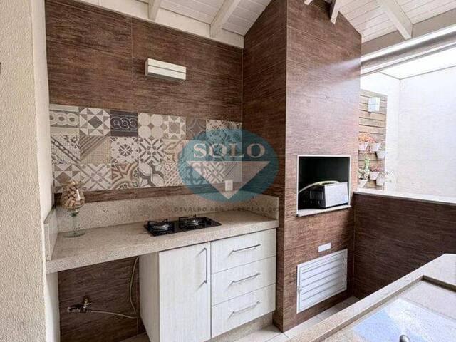 #728 - Casa em condomínio para Venda em Jundiaí - SP