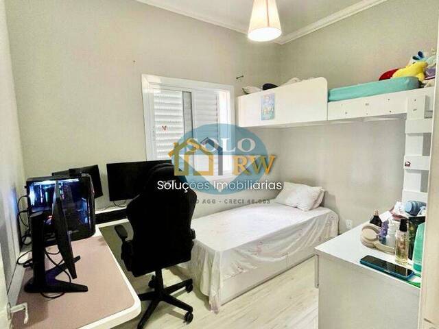 Apartamento para Venda em Jundiaí - 4