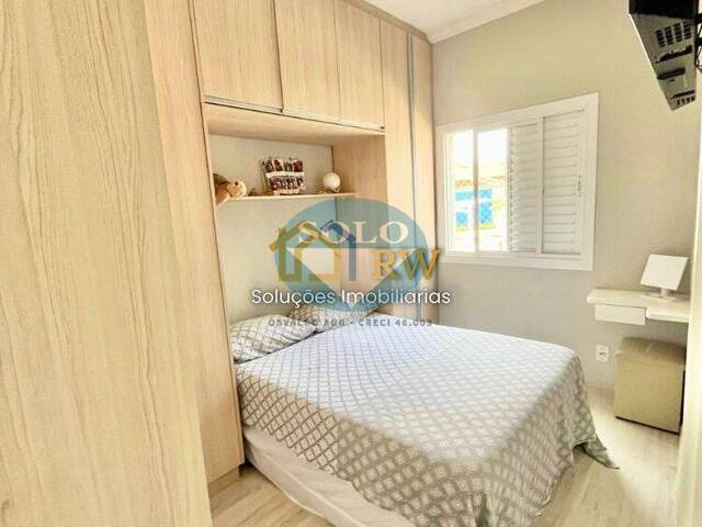 Apartamento para Venda em Jundiaí - 5