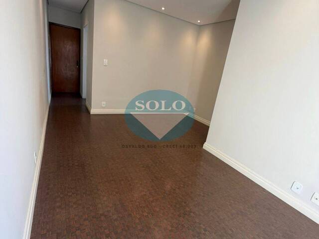 #735 - Apartamento para Venda em Jundiaí - SP