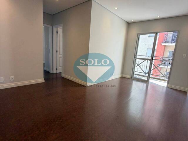#735 - Apartamento para Venda em Jundiaí - SP