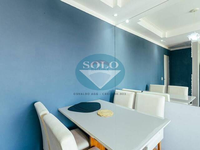 Apartamento para Venda em Jundiaí - 4