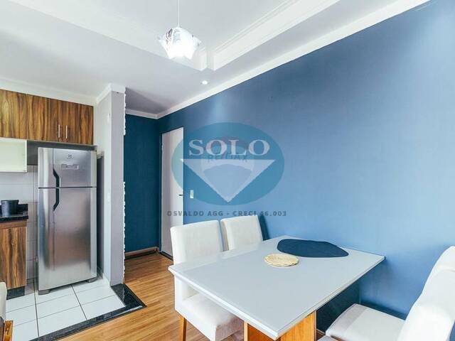 #737 - Apartamento para Venda em Jundiaí - SP