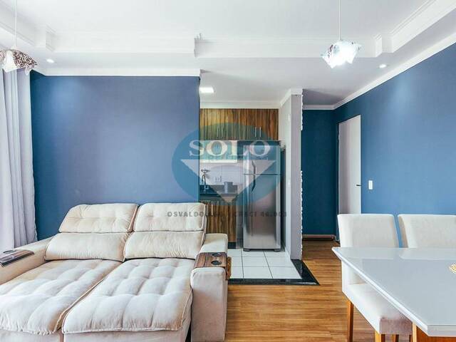 #737 - Apartamento para Venda em Jundiaí - SP