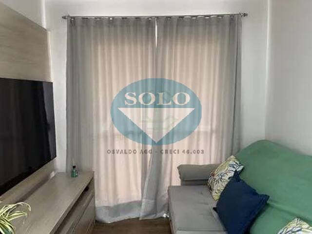 #745 - Apartamento para Venda em Jundiaí - SP