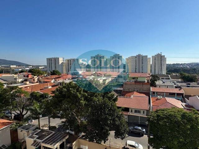 #745 - Apartamento para Venda em Jundiaí - SP