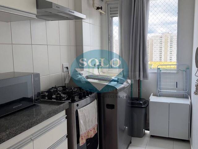 #745 - Apartamento para Venda em Jundiaí - SP