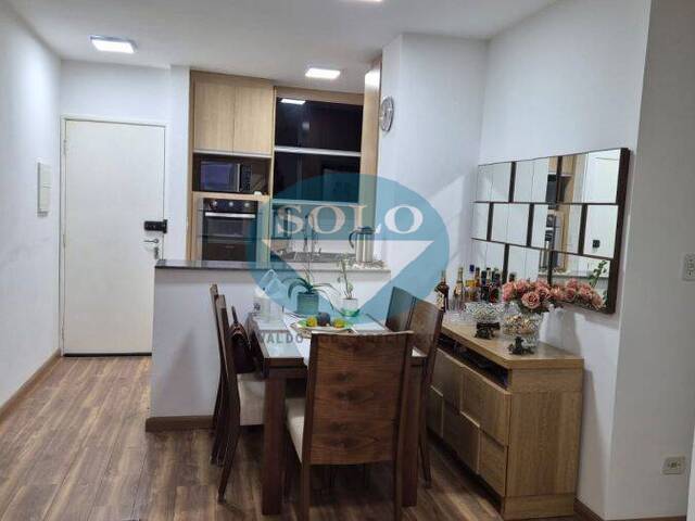 Apartamento para Venda em Jundiaí - 2