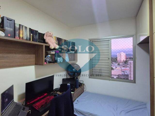 Apartamento para Venda em Jundiaí - 5